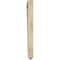 Ekena Millwork Westlake Arts & Crafts Rough Sawn Bracket, Douglas Fir, 4"W x 40"D x 44"H BKT04X40X44WTL03RDF - alternate 4